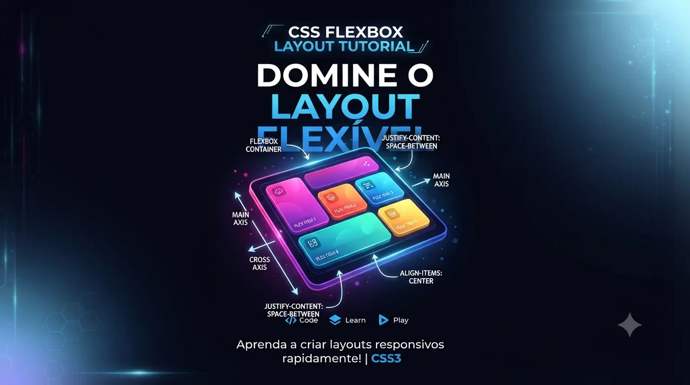 banner relacionado ao assunto do tutorial